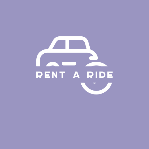 Car rent logo