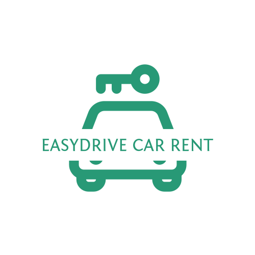 Car rent logo