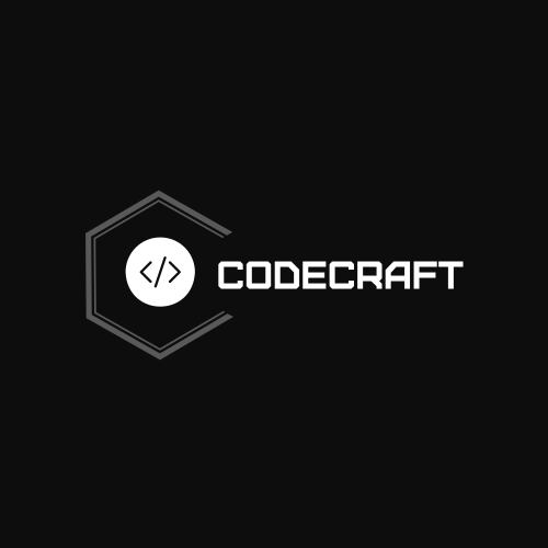 Code Logo