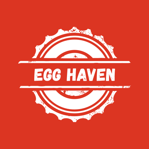 Egg logo