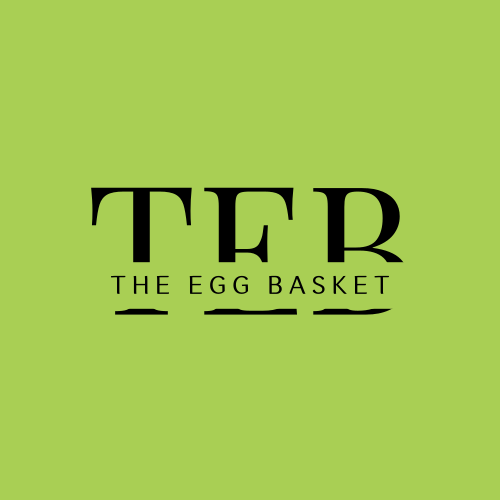 Egg logo