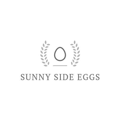 Egg logo