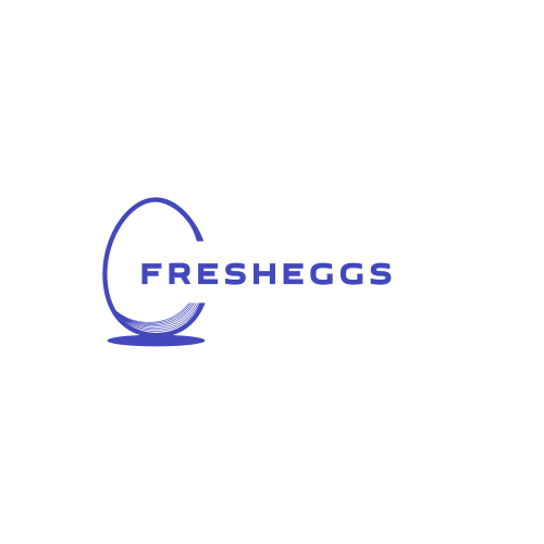 Egg logo