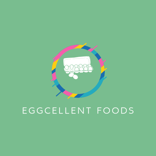 Egg logo