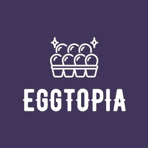 Egg logo