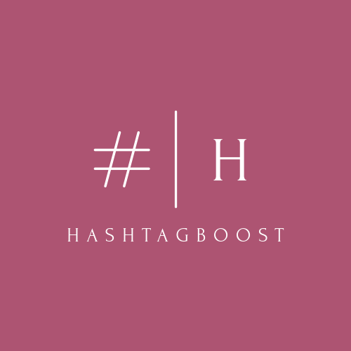 Hashtag-logo