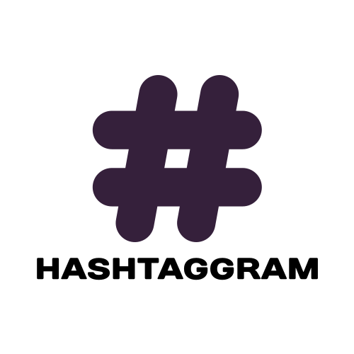 Hashtag-logo