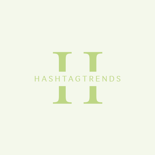 Hashtag-logo