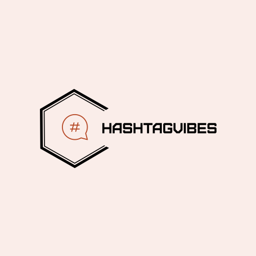 Logo Hashtag