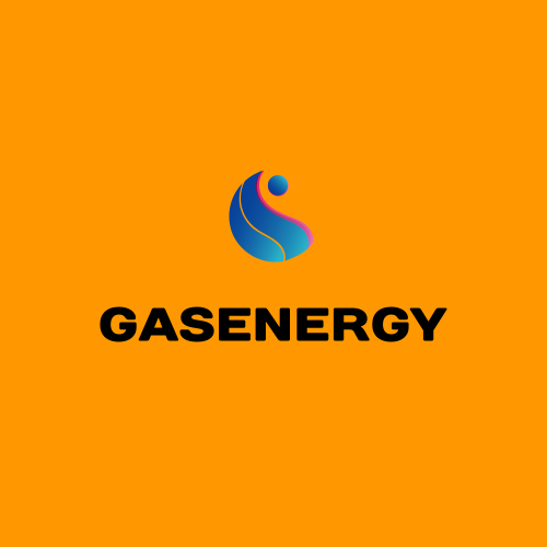 Logo Gaz