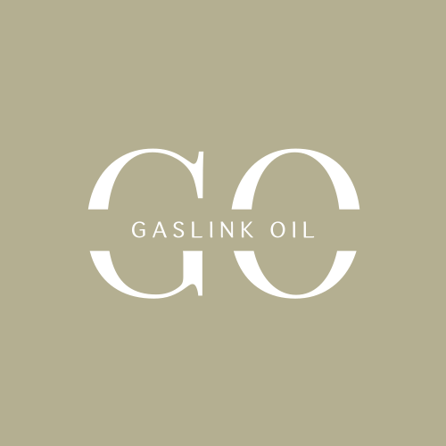 Logotipo De Gas