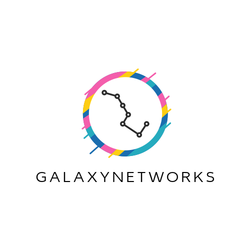 Logotipo De Galaxia