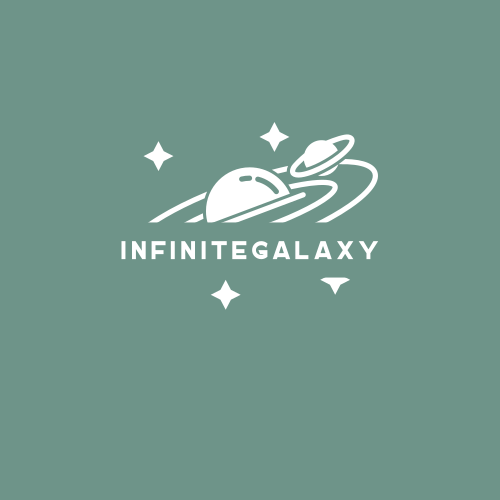 Logotipo De Galaxia