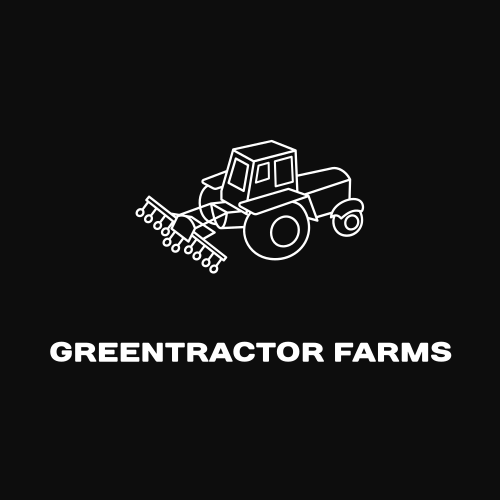 Logo Du Tracteur