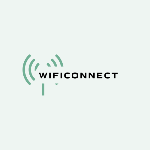 Logotipo De Wifi