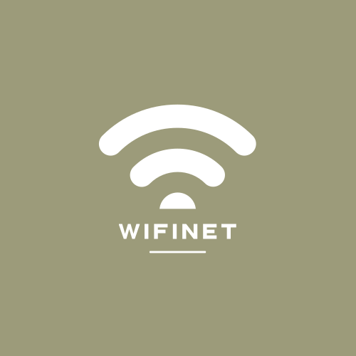 Wifi Logosu