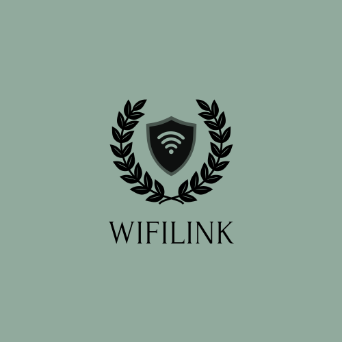 Logotipo De Wifi