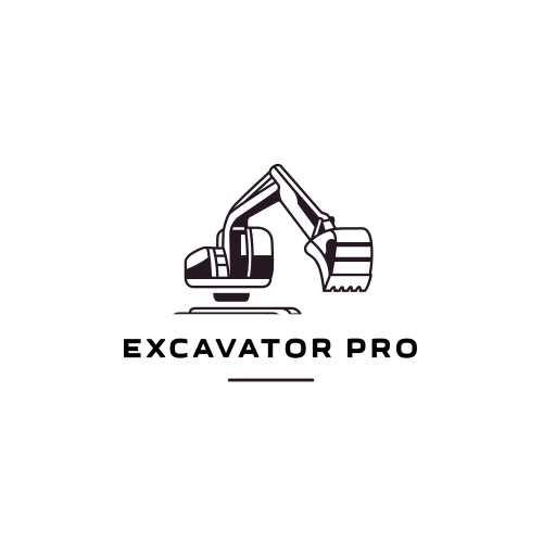 Excavator logo