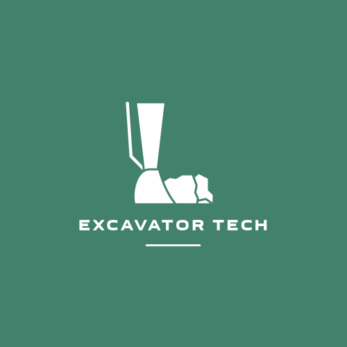 Excavator logo