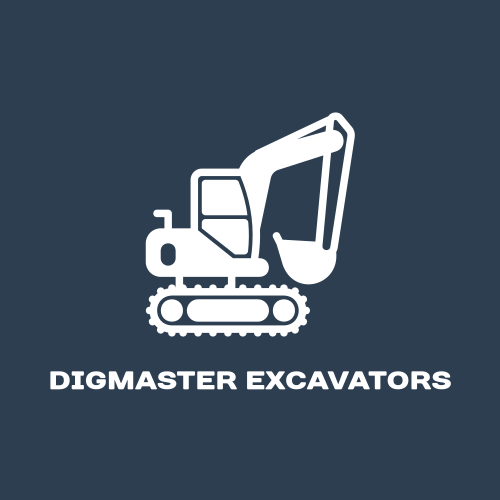 Excavator logo