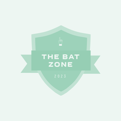 Bat logo