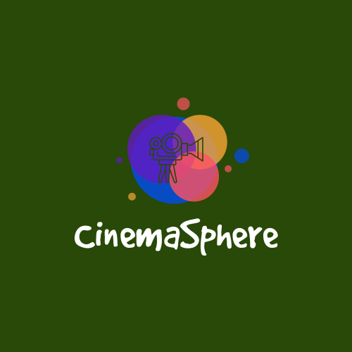 Logotipo De Cine