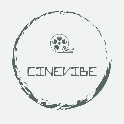 Logotipo De Cine