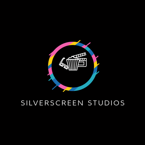 Logotipo De Cine