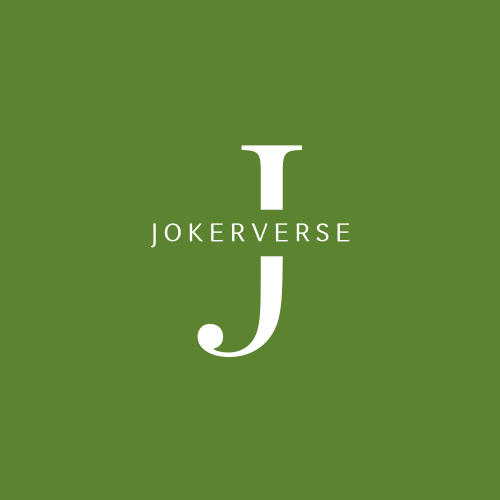 Joker logo