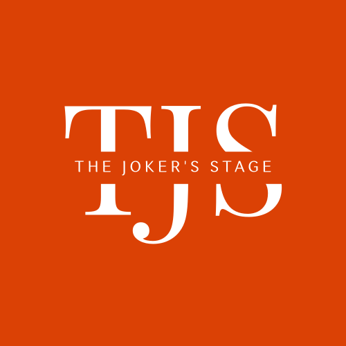 Logo Du Joker