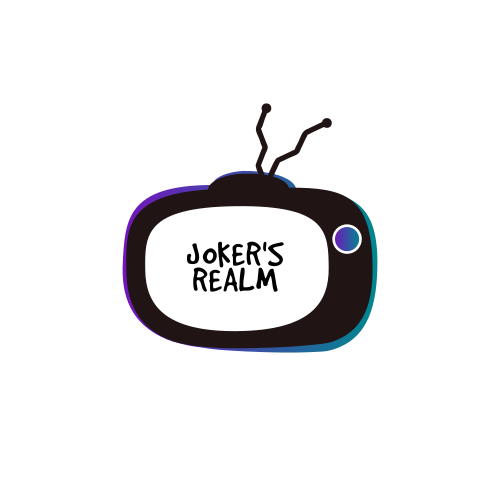 Logo Du Joker