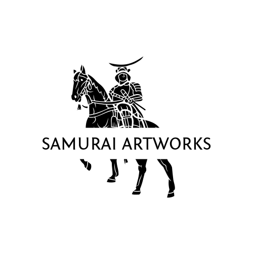 Logo De Samouraï