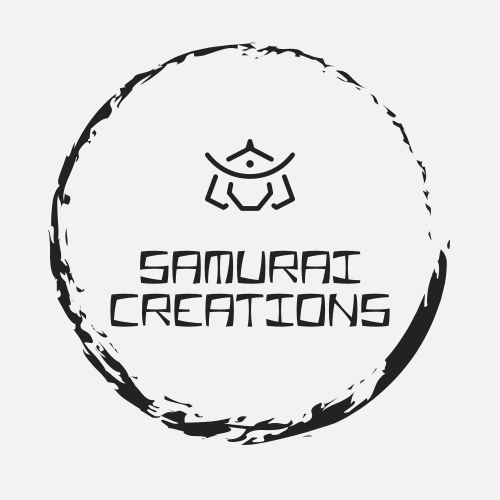 Logo De Samouraï