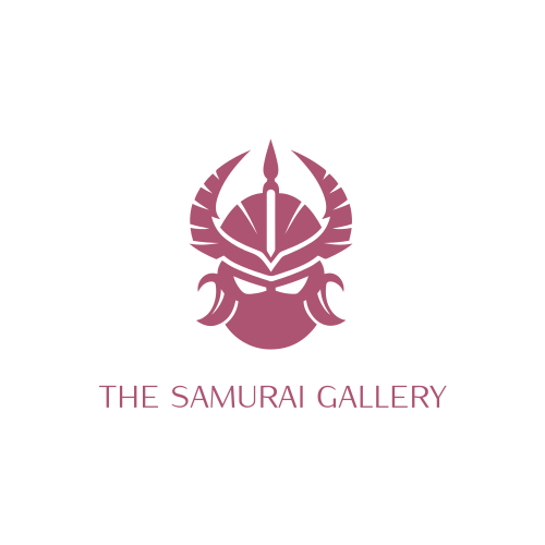 Logo De Samouraï