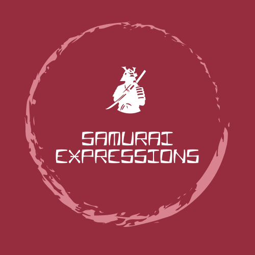 Logo De Samouraï