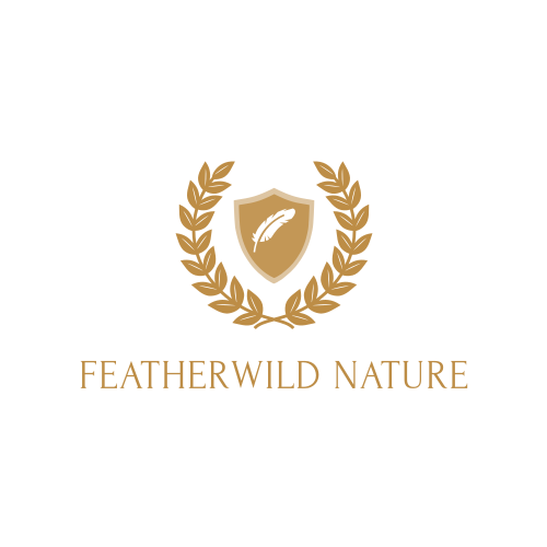 Feather logo