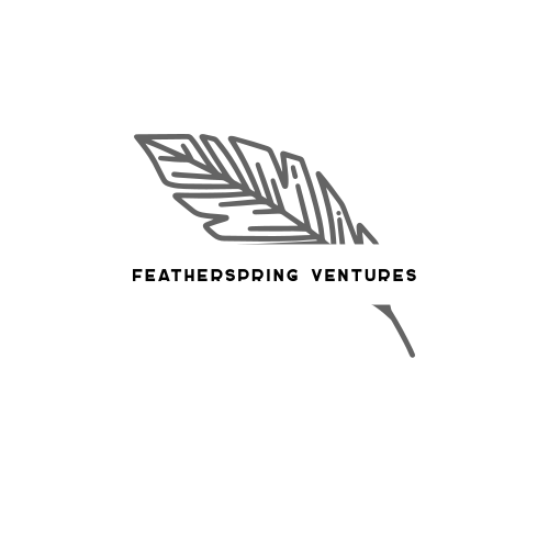 Feather logo