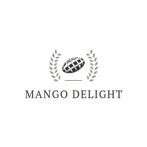 Mango-logo