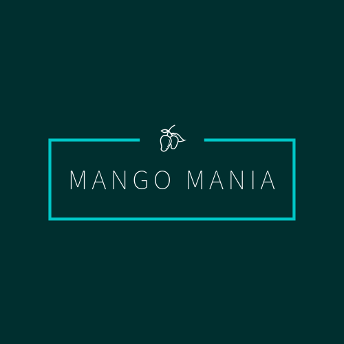 Logotipo De Manga