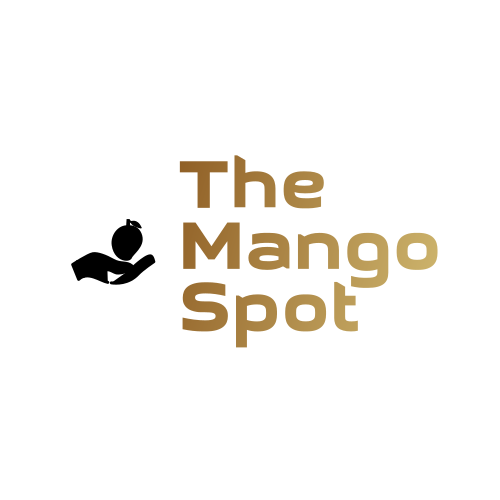 Mango Logosu