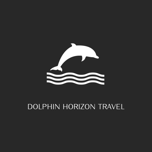 Dolphin logo