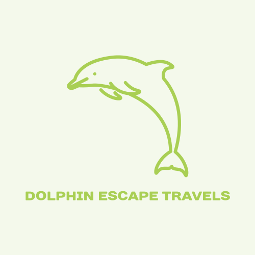 Delphin-logo