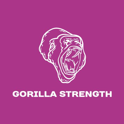 Logotipo De Gorila