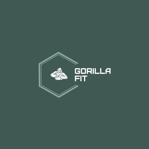 Logo De Gorille