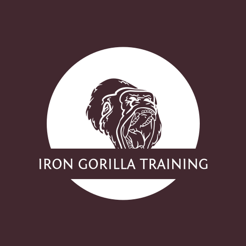 Logo Del Gorilla