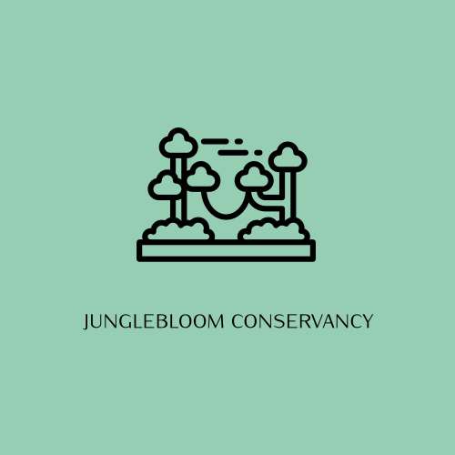 Logo Della Giungla