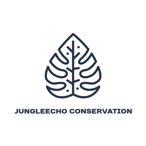 Logotipo De La Jungla