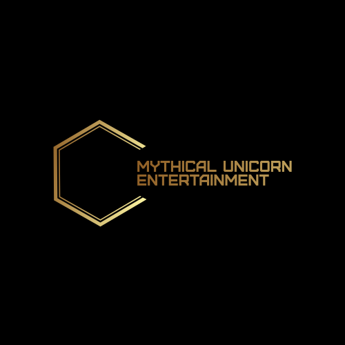 Logotipo De Unicornio