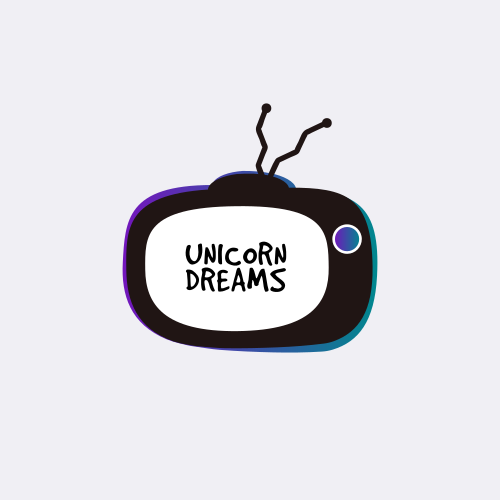 Logotipo De Unicórnio