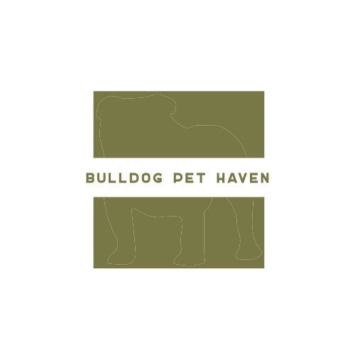 Bulldog Logosu